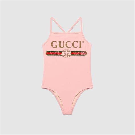 boys' gucci pants|Gucci swimsuit kids.